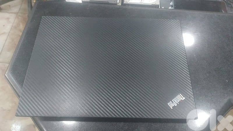 laptop lenovo like new 2