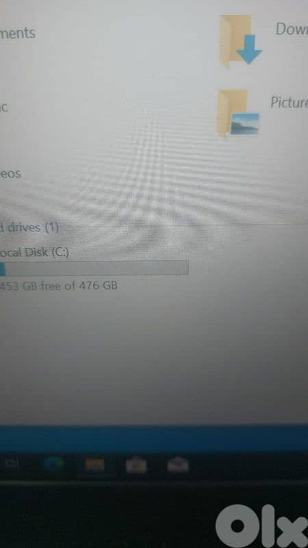 laptop lenovo like new 3