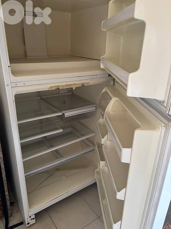Refrigerator Maytag 36 inches 1