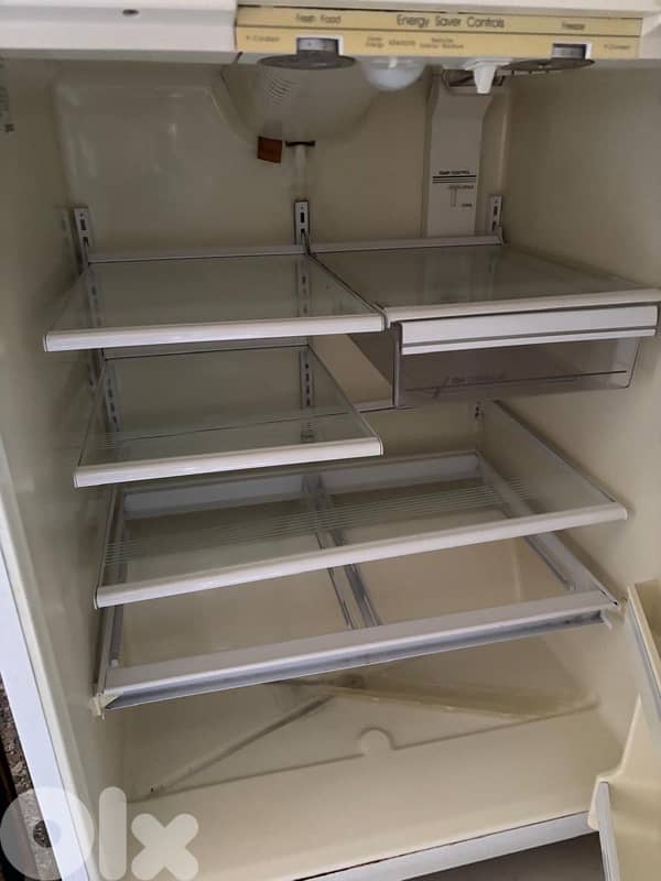 Refrigerator Maytag 36 inches 2