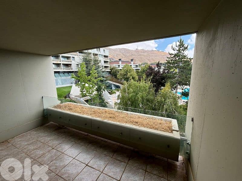 3 Bedrooms Chalet for Sale - Tilal Faqra 1