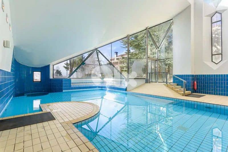 3 Bedrooms Chalet for Sale - Tilal Faqra 2