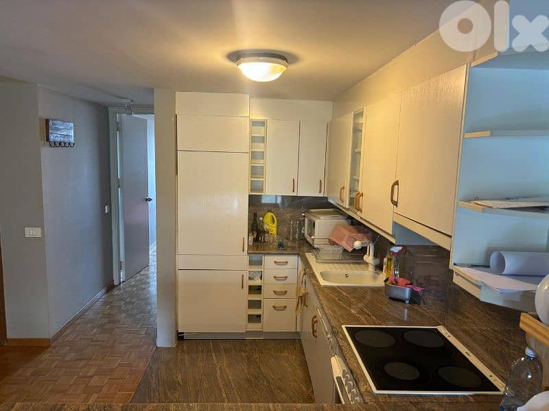 3 Bedrooms Chalet for Sale - Tilal Faqra 3