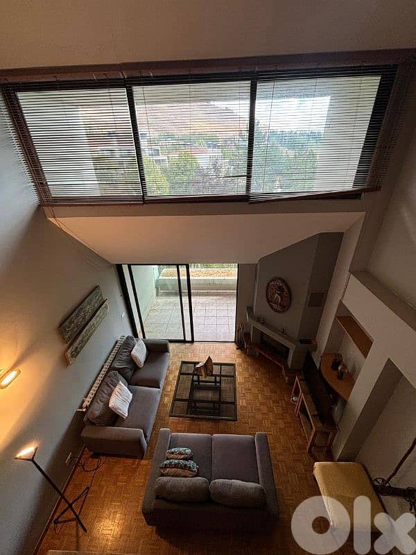 3 Bedrooms Chalet for Sale - Tilal Faqra 4