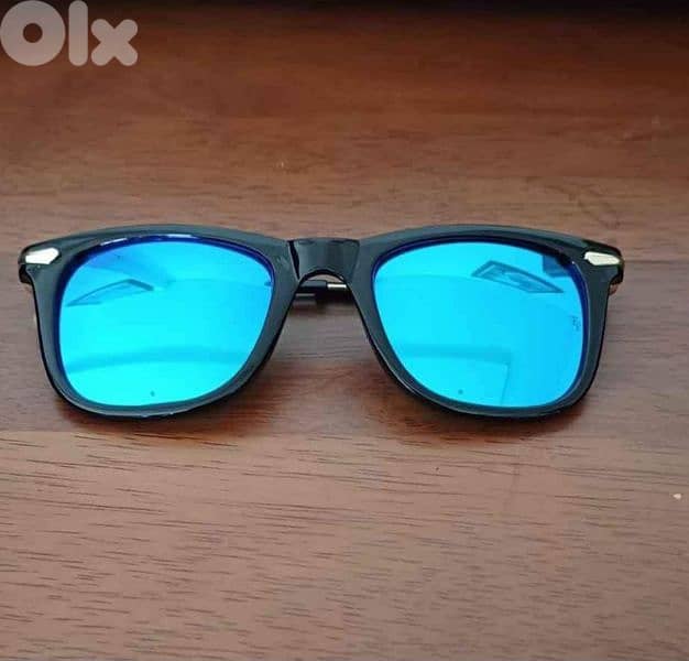 Rayban Sunglasses 1
