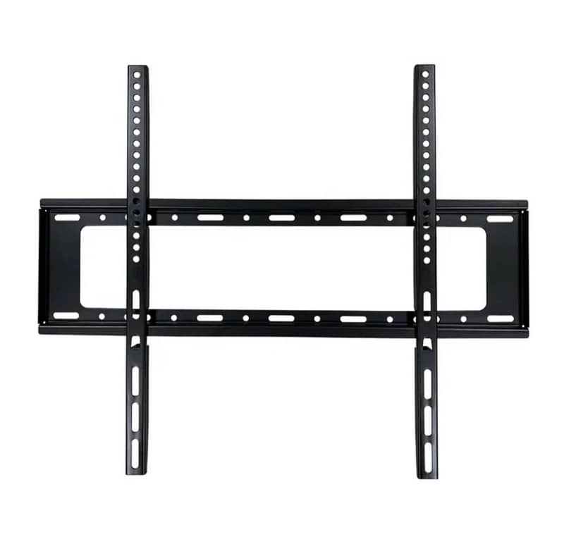 WALL MOUNTED TV STAND 60"-120" HT-104 ستاند حيط 0