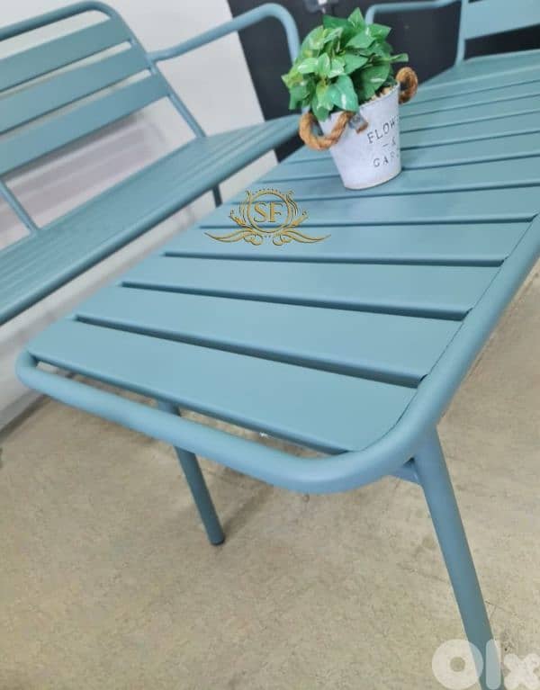 Malaysian iron set 1