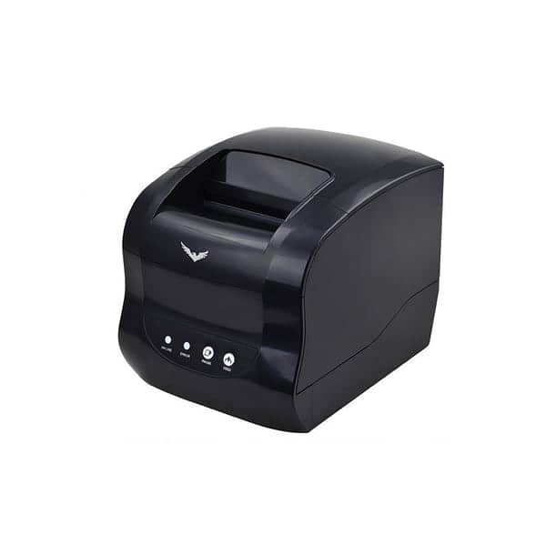 BUEROTIKA LABEL DIRECT PRINTER BP111L 0