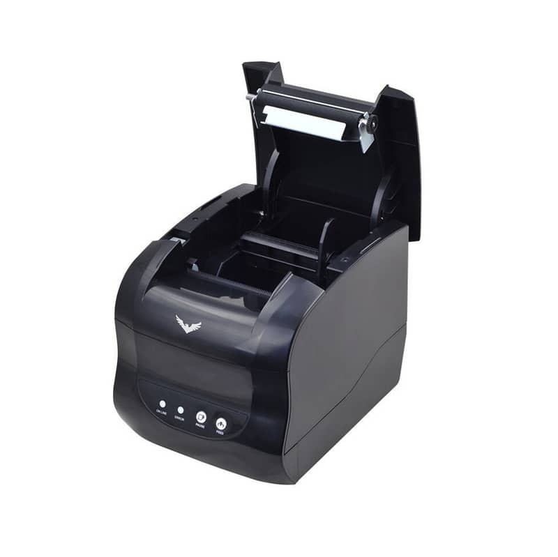 BUEROTIKA LABEL DIRECT PRINTER BP111L 1