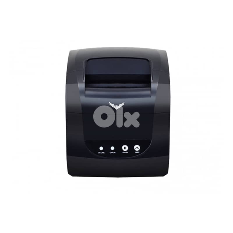 BUEROTIKA LABEL DIRECT PRINTER BP111L 2