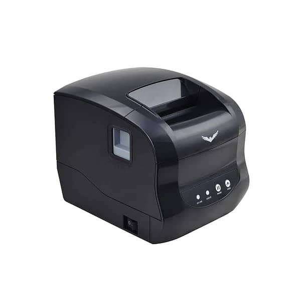 BUEROTIKA LABEL DIRECT PRINTER BP111L 3