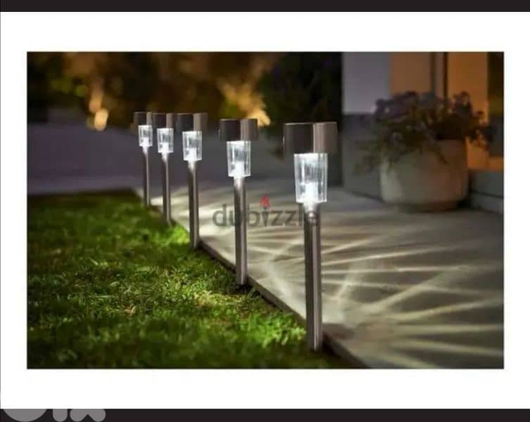 LED solar lights 0
