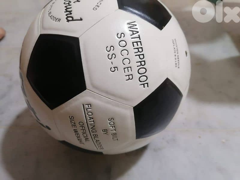 football ball and shoes original best quality in market 0
