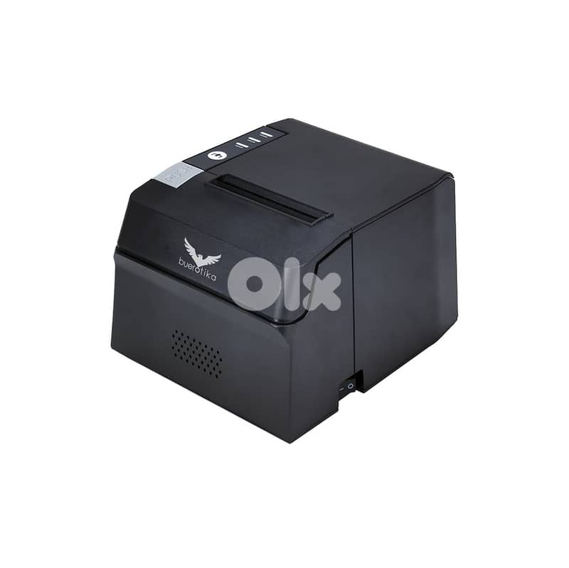 BUEROTIKA THERMAL RECEIPT PRINTER BP108PN 3