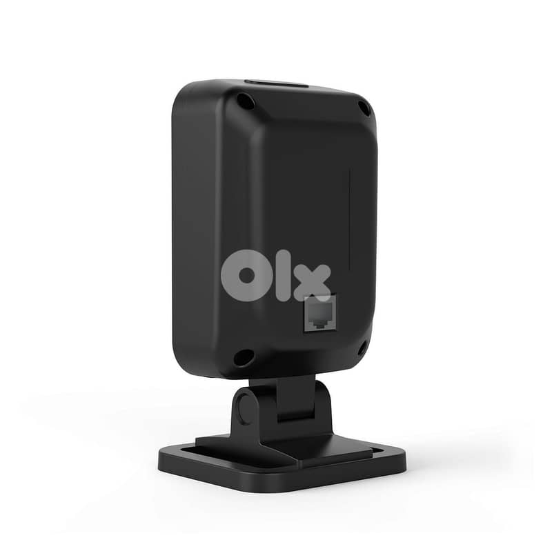 BUEROTIKA USB 2D DESKTOP BARCODE SCANNER BS107D 4