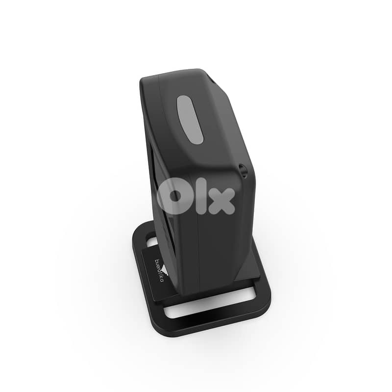 BUEROTIKA USB 2D DESKTOP BARCODE SCANNER BS107D 5