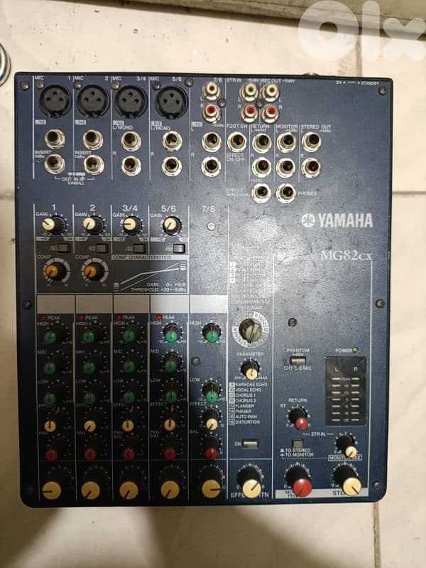 2 mixer for sale 1
