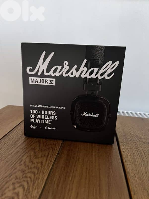 marshall major 5 0