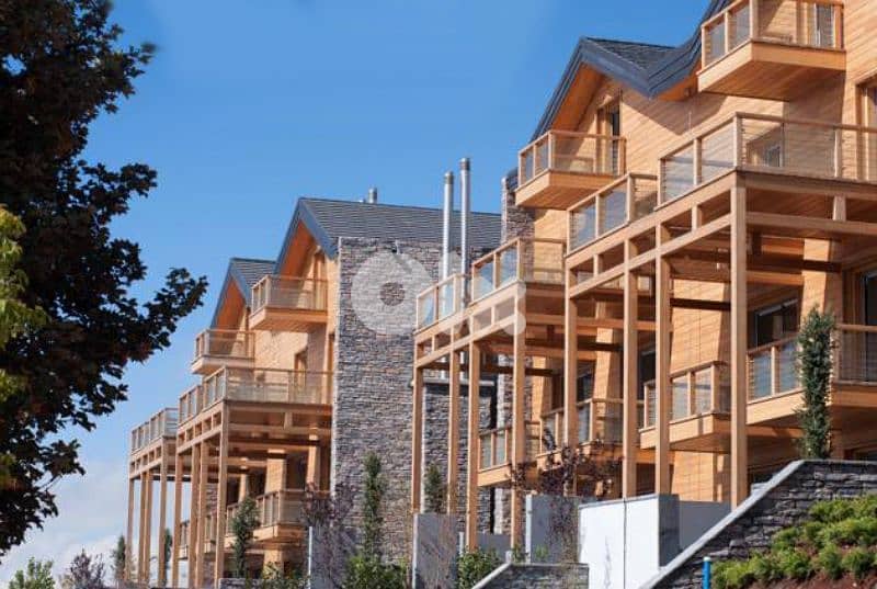 Luxurious 3 Bedrooms for sale - Tilal Faqra 1