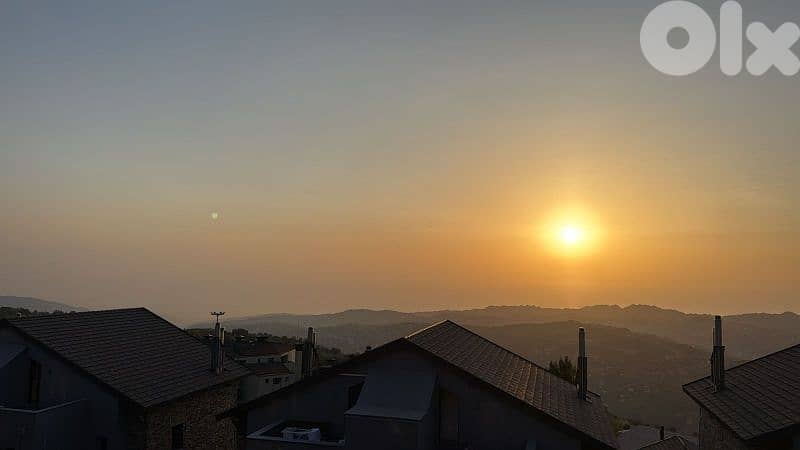 Luxurious 3 Bedrooms for sale - Tilal Faqra 2