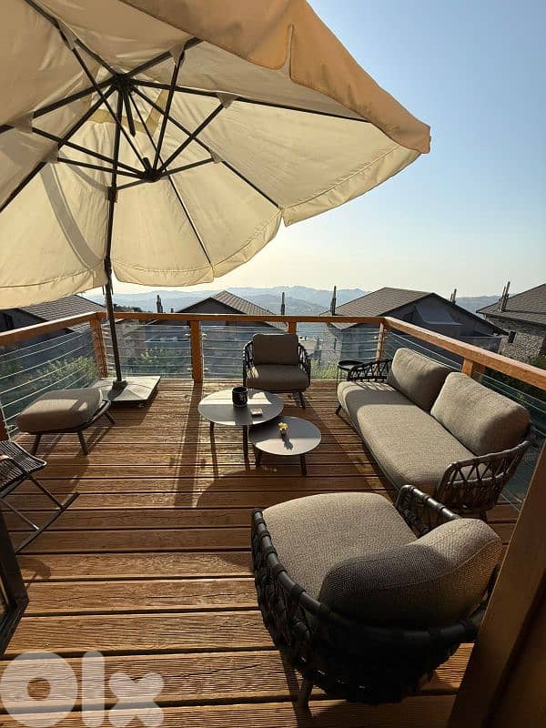 Luxurious 3 Bedrooms for sale - Tilal Faqra 3