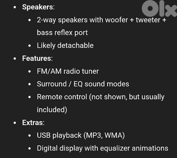 samsung stereo 4600 w 2