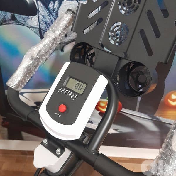spinning bike 1