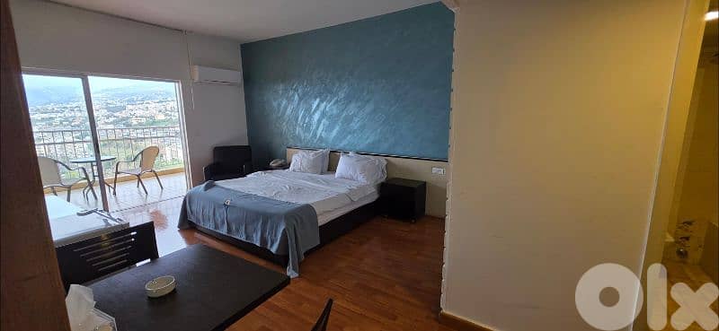 Chalets in Chalet Daily Weekly Rent Safra 7