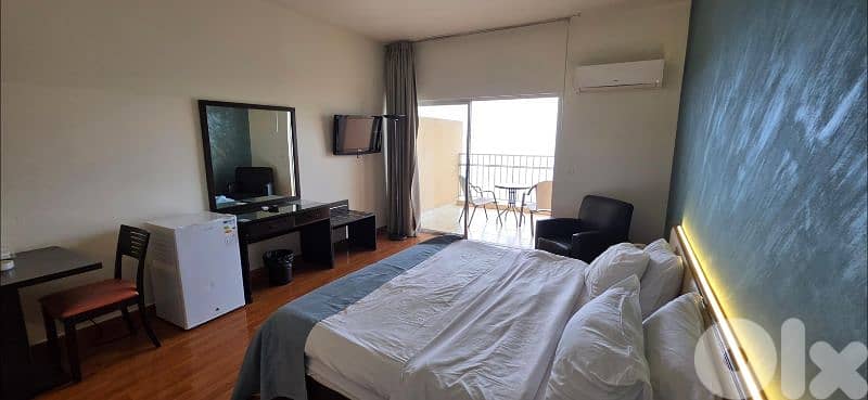Chalets in Chalet Daily Weekly Rent Safra 9