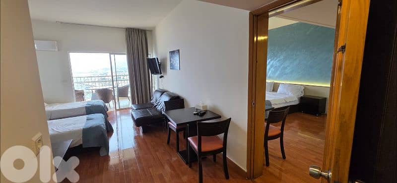 Chalets in Chalet Daily Weekly Rent Safra 10