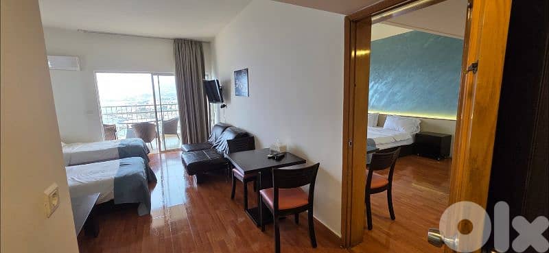 Chalets in Chalet Daily Weekly Rent Safra 11