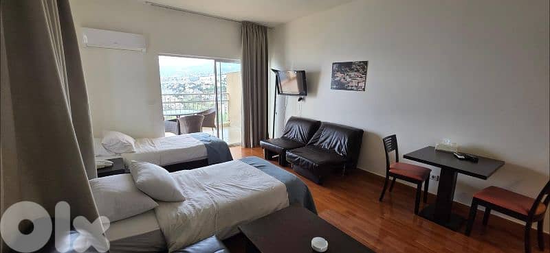 Chalets in Chalet Daily Weekly Rent Safra 14