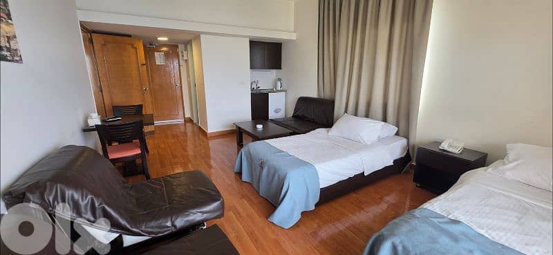 Chalets in Chalet Daily Weekly Rent Safra 15