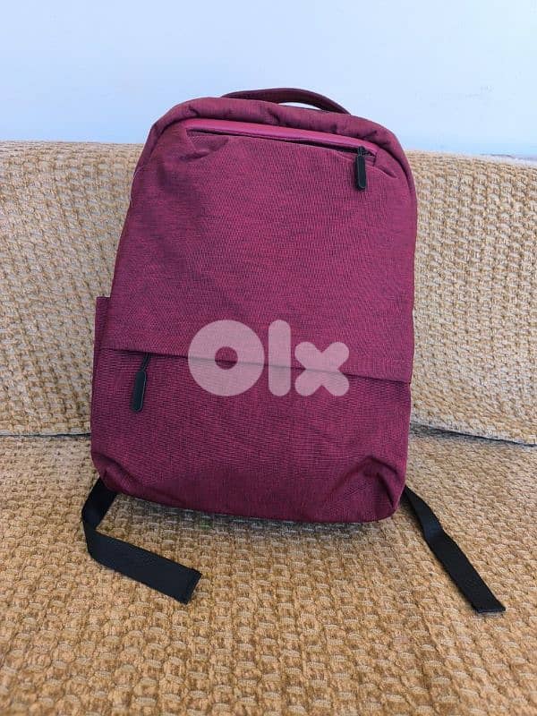 back packs 0