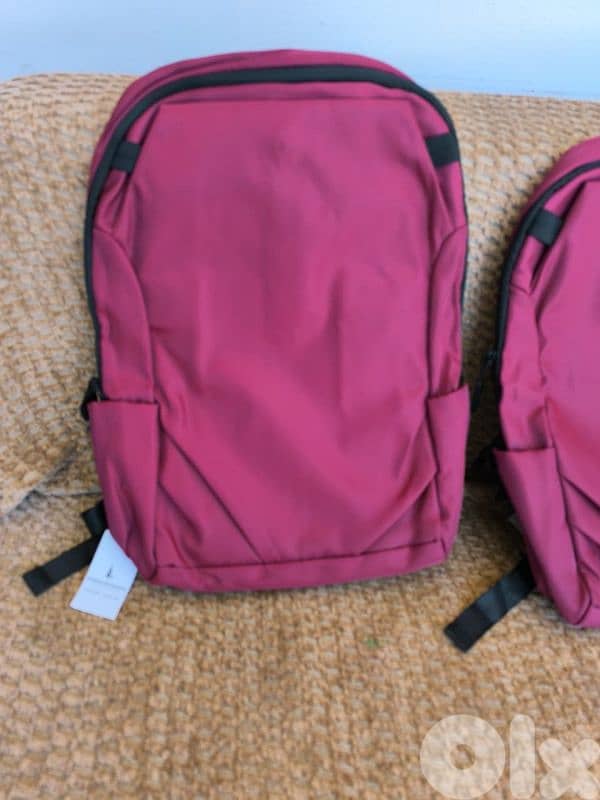 back packs 1