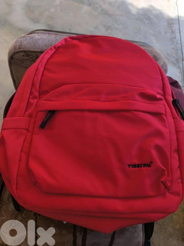back packs 2