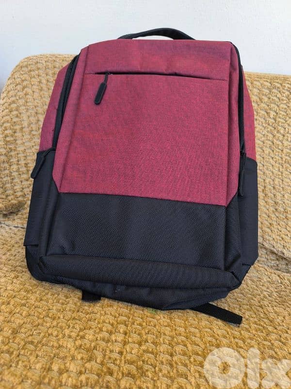 back packs 4