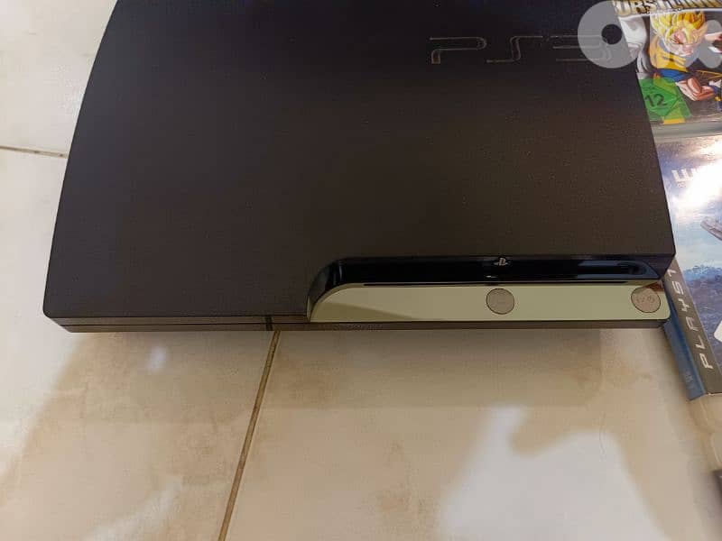 ps3 slim 2