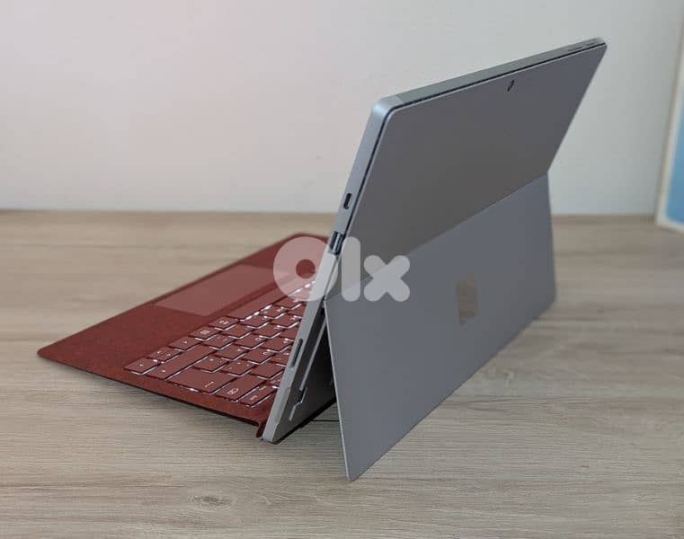 SURFACE PRO 7 TOUCH SCREEN WITH PEN 5