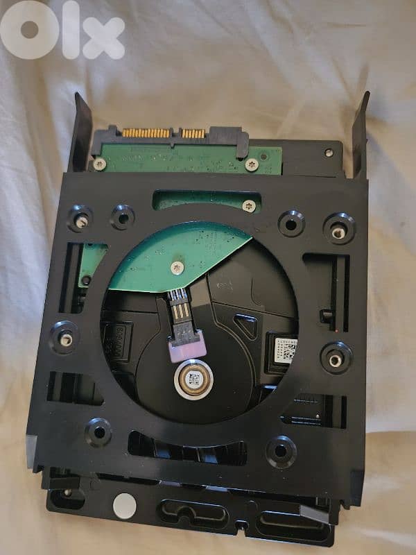 1tb HDD 1