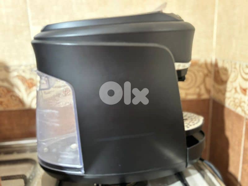 Coffee machine ماكينة قهوة  Barista 2