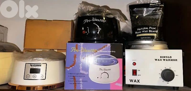 مستحضرات تجميل والعناية بالجسم والبشرة 10