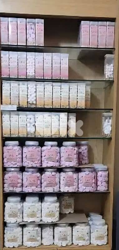 مستحضرات تجميل والعناية بالجسم والبشرة 14