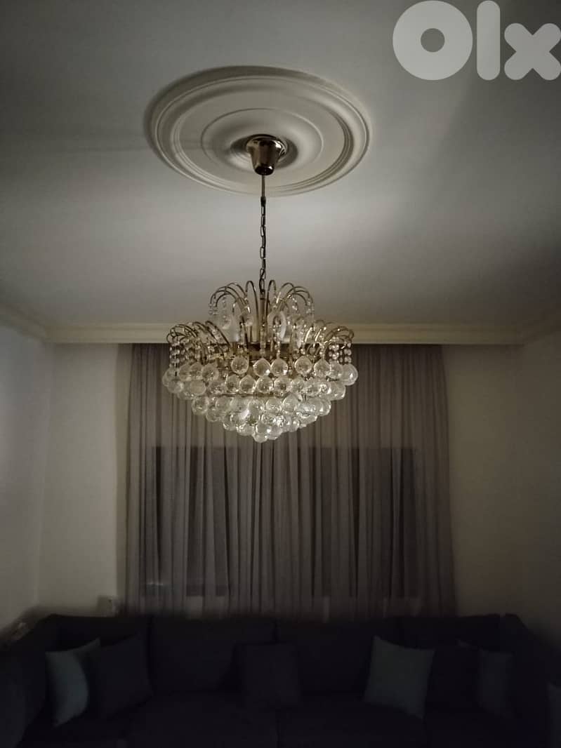 Chandelier - ثريا 1