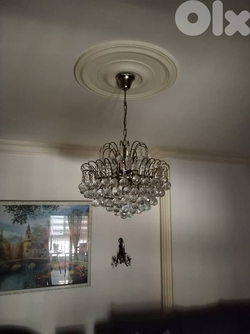 Chandelier - ثريا 2