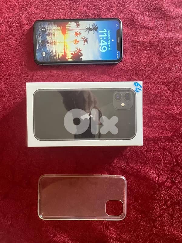 iPhone 10