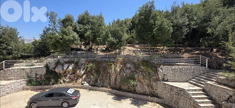 Guest House For Daily Weekly Rent Zabbougha 0