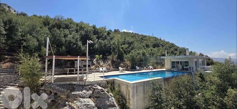 Guest House For Daily Weekly Rent Zabbougha 1