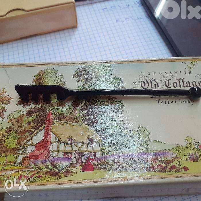 Vintage Stanley glass cutter 2