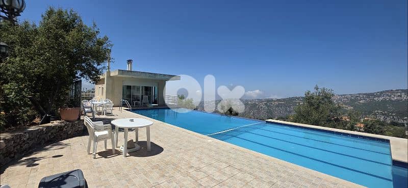 Guest House For Daily Weekly Rent Zabbougha 7